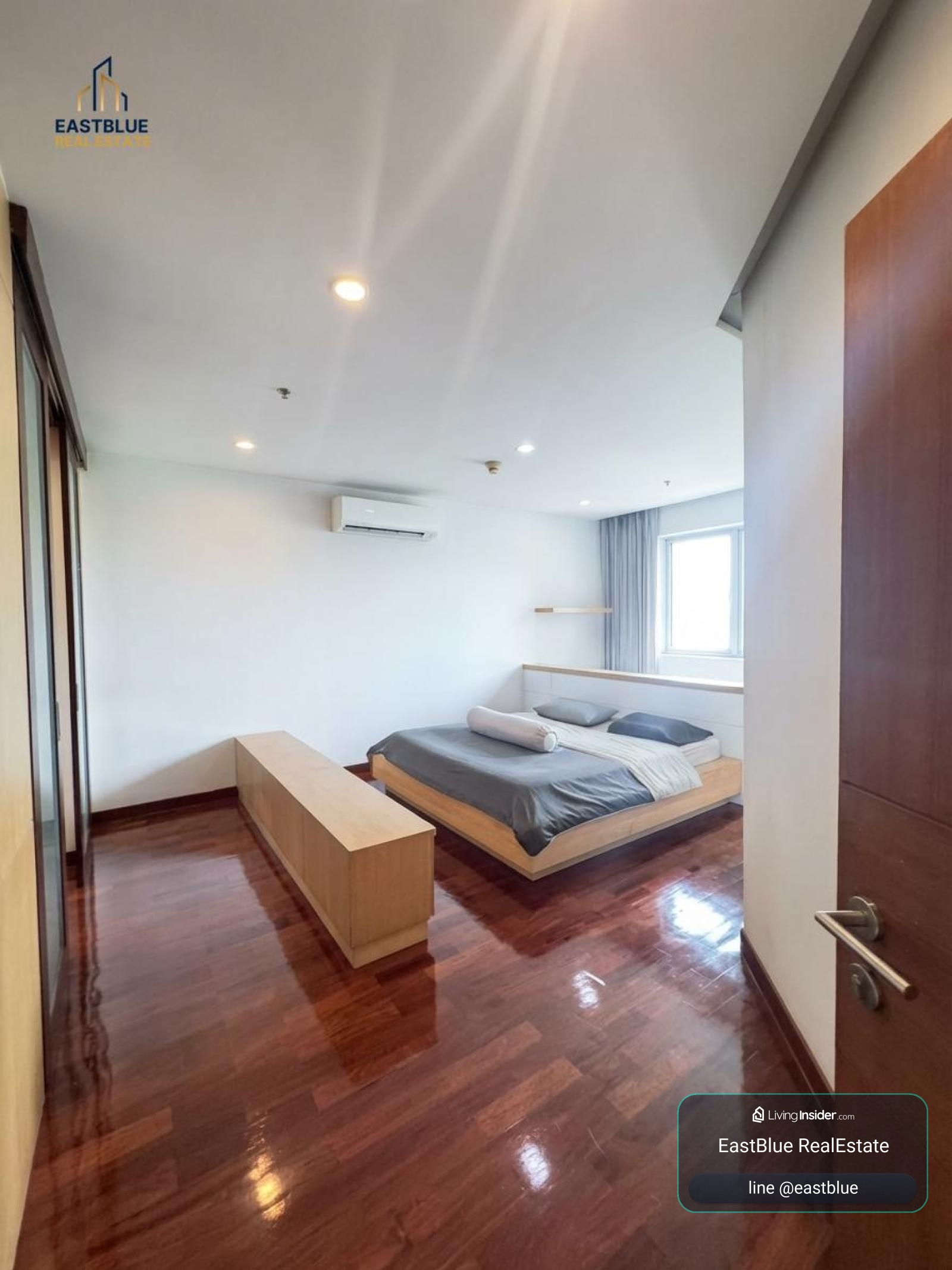 02/10/2026, The Star Estate@Narathiwas for Sale 2BR 108 sqm near BTS Chong Nonsi 9,400,000 THB 🌆 0642748883 – รูปที่ 3
