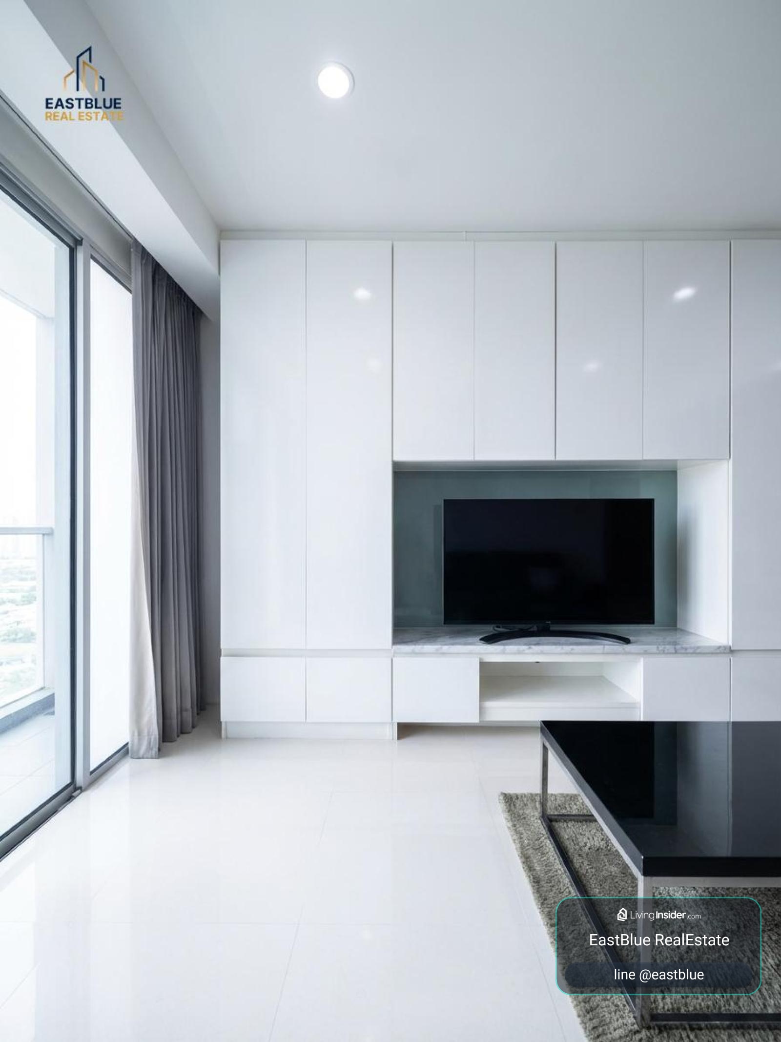 02/10/2026, The Star Estate@Narathiwas for Sale 2BR 108 sqm near BTS Chong Nonsi 9,400,000 THB 🌆 0642748883 – รูปที่ 4