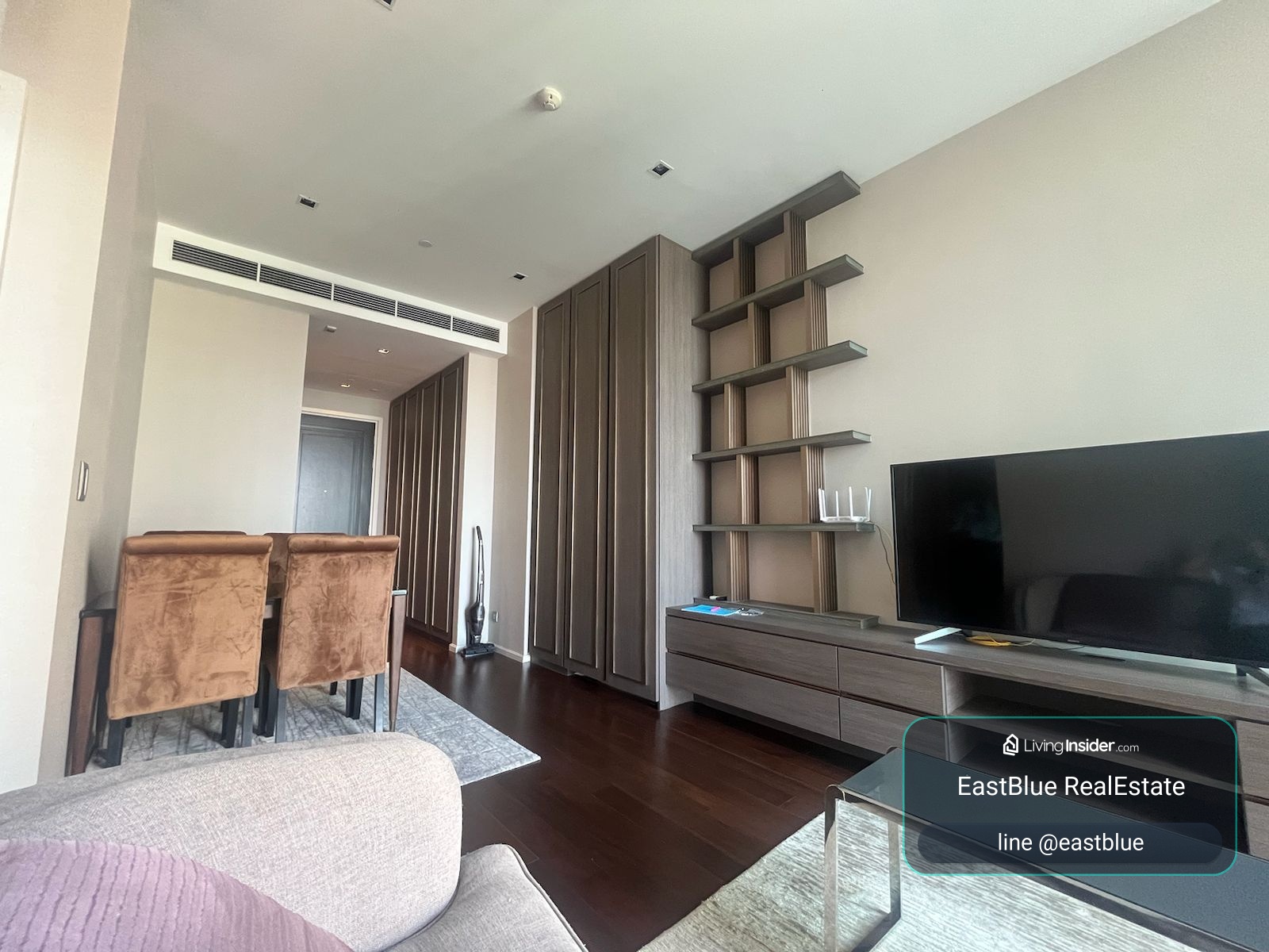 For Sale: The Diplomat 39, 2-Bed 85 sqm,, near BTS Phrom Phong ✨ – รูปที่ 2