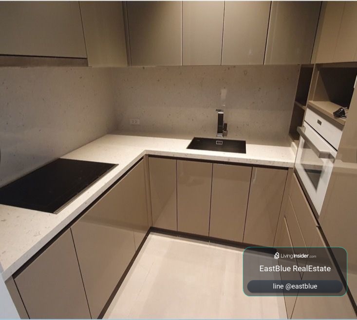 For Sale: The Diplomat 39, 2-Bed 85 sqm,, near BTS Phrom Phong ✨ – รูปที่ 4