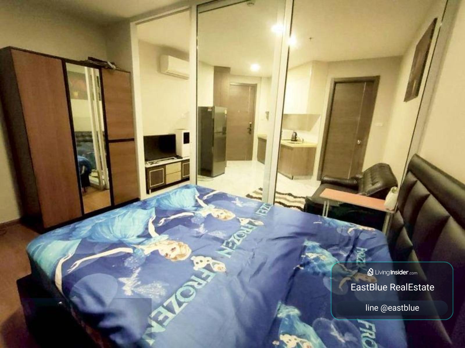 15/10/2026, รวมค่าโอน🏡 คอนโดใจกลางรัชดา Artisan สวยหรู เริ่ม 3.19 ล้าน!

🔥 วิวดี ใกล้ MRT ไทยวัฒนธรรม เพียง 34 ตร.ม. เท่านั้น 0642748883 – รูปที่ 3