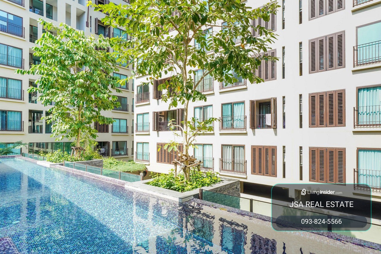 ✨ For Sale: condolette Dwell Sukhumvit 26 Condo ✨💰 Only 5,100,000 THB – รูปที่ 2