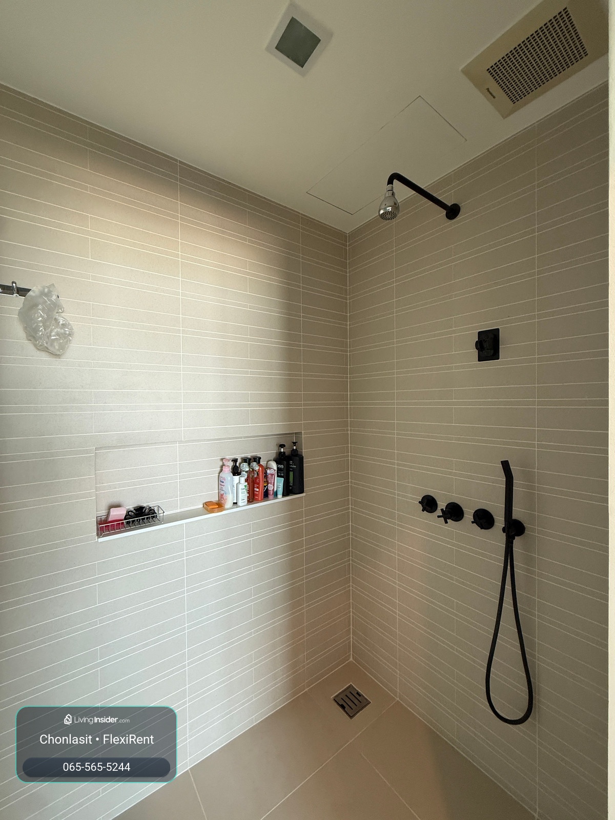 Rental starts at 1 month | Wan Vayla 2 Bedroom | Ready to move. – รูปที่ 4