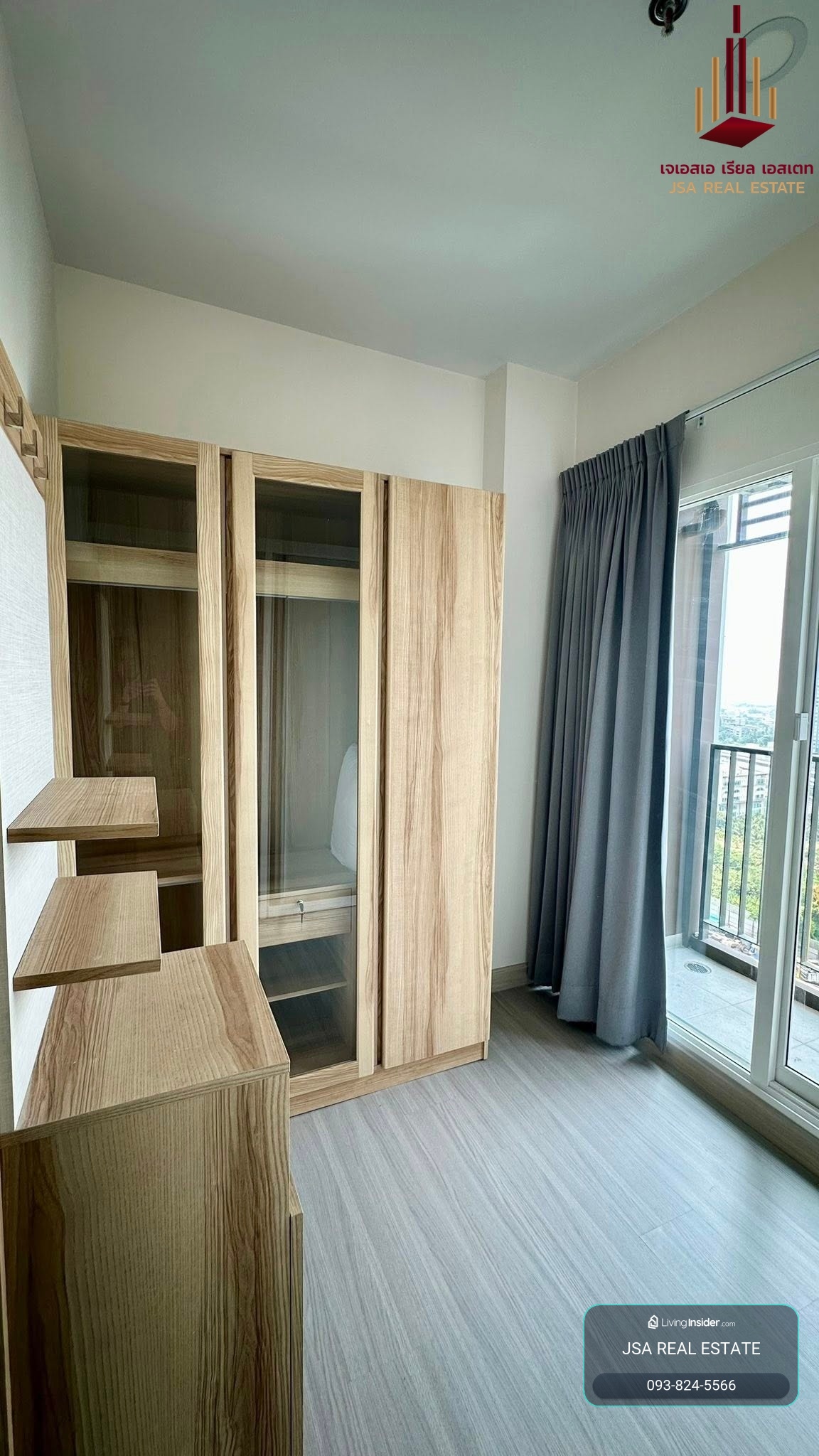✨ For Rent: Supalai Loft Sathorn-Ratchaphruek Condo ✨ 💰 Only 14,000 THB/month – รูปที่ 2