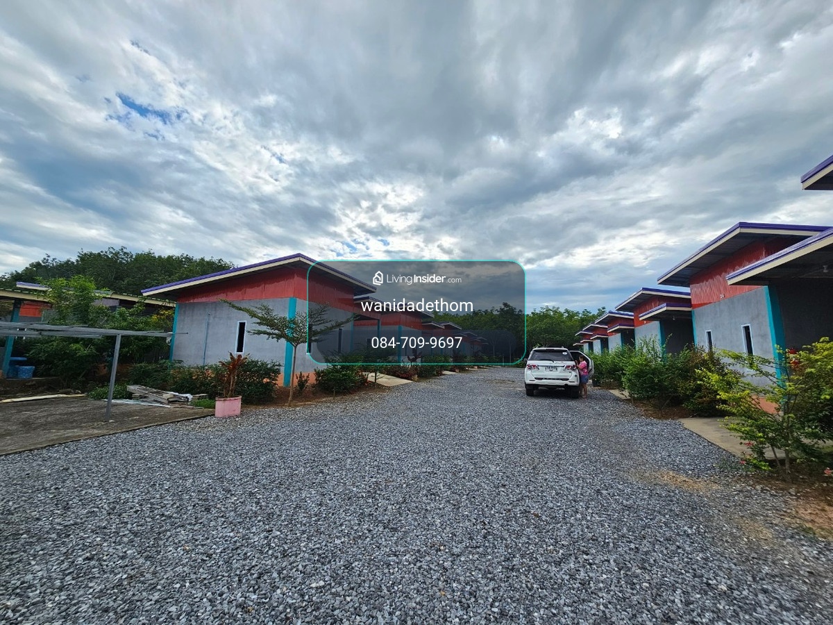 ขาย รีสอร์ท / ห้องพัก 24 ห้อง บนพื้นที่ 3-1-51 ไร่  ใกล้ ศาลปู่อือลือ หาดคำสมบูรณ์ บึงโขงหลง บึงกาฬ   – รูปที่ 2