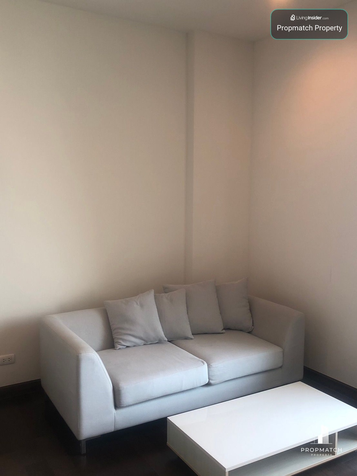 ✨Flash Deal ✨Q Asoke  ( 1Bed 1Bath 45SQM.) พร้อมอยู่ ! เพียง 7,250,000 บาท Tel.0981315848 @propmatch – รูปที่ 2