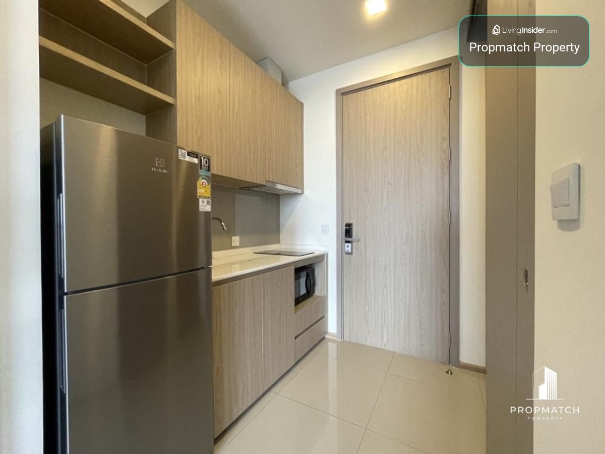 ✨Flash Deal ✨Centric ratchayothin (1Bed 1Bath 25SQM.) ready to move in! Only 3,180,000 baht Tel.0981315848 @propmatch – รูปที่ 3