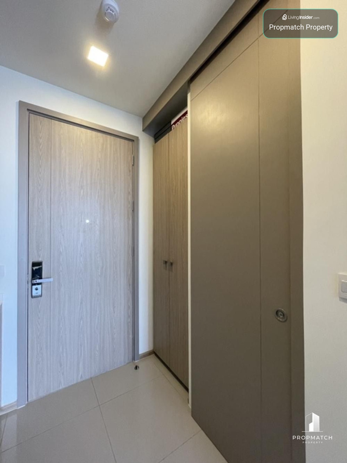 ✨Flash Deal ✨Centric ratchayothin (1Bed 1Bath 25SQM.) ready to move in! Only 3,180,000 baht Tel.0981315848 @propmatch – รูปที่ 4