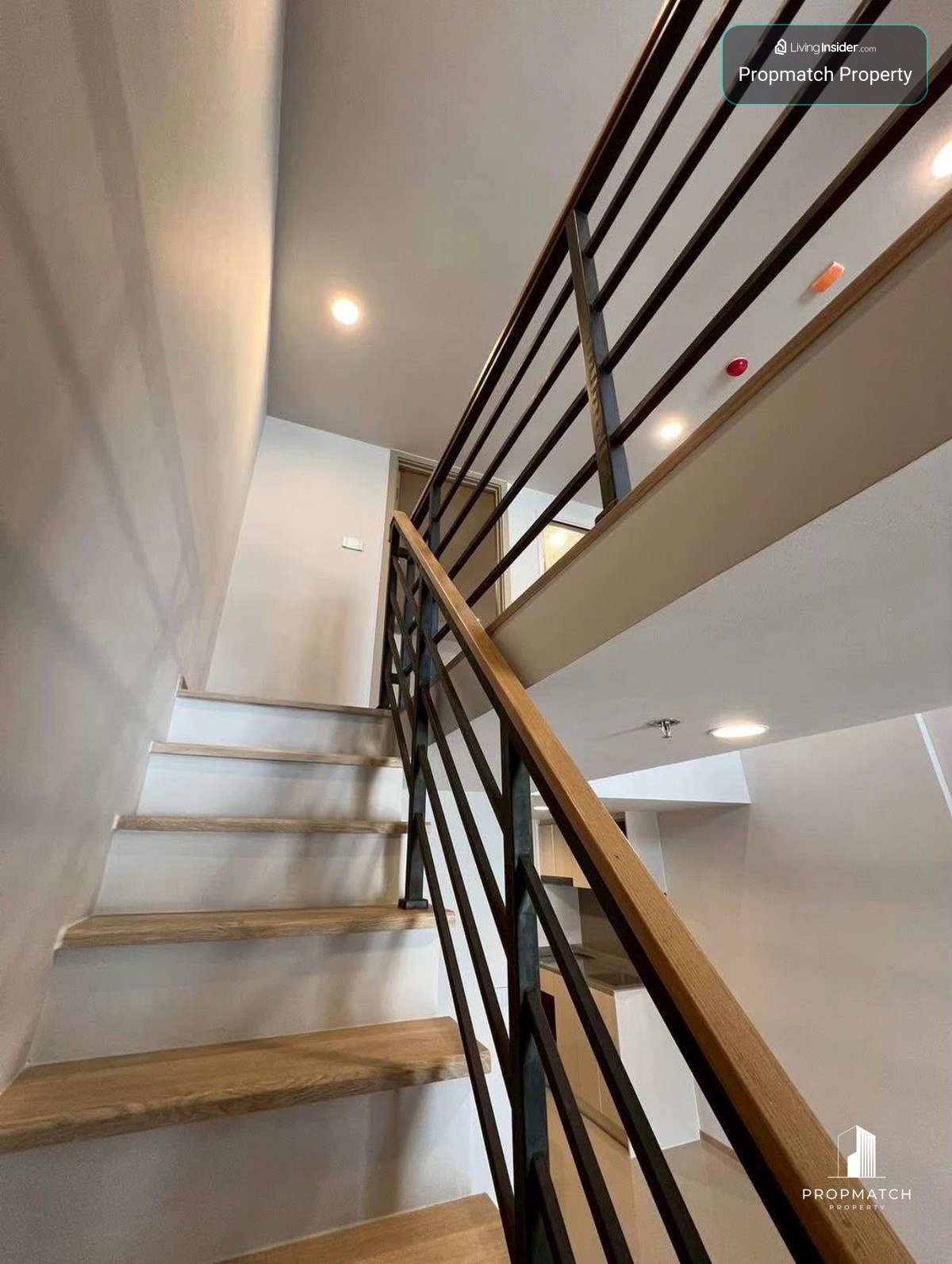✨Flash Deal ✨CULTURE Chula  ( 2Bed 1Bath 57.52SQM.) พร้อมอยู่ ! เพียง 12,750,000 บาท Tel.0981315848 @propmatch – รูปที่ 3