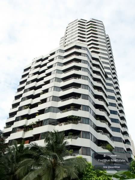 ให้เช่า The Lakes 3 นอน 145 ตร.ม. ใกล้ BTS อโศก 100,000/เดือน 0642748883 – รูปที่ 2