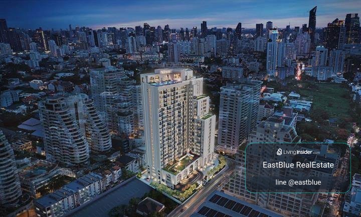รวมค่าโอน ขาย Supalai Elite Sukhumvit 39 2 นอน 98.5 ตร.ม. ใกล้ BTS พร้อมพงษ์ 12.99 ล้าน 0642748883 – รูปที่ 2