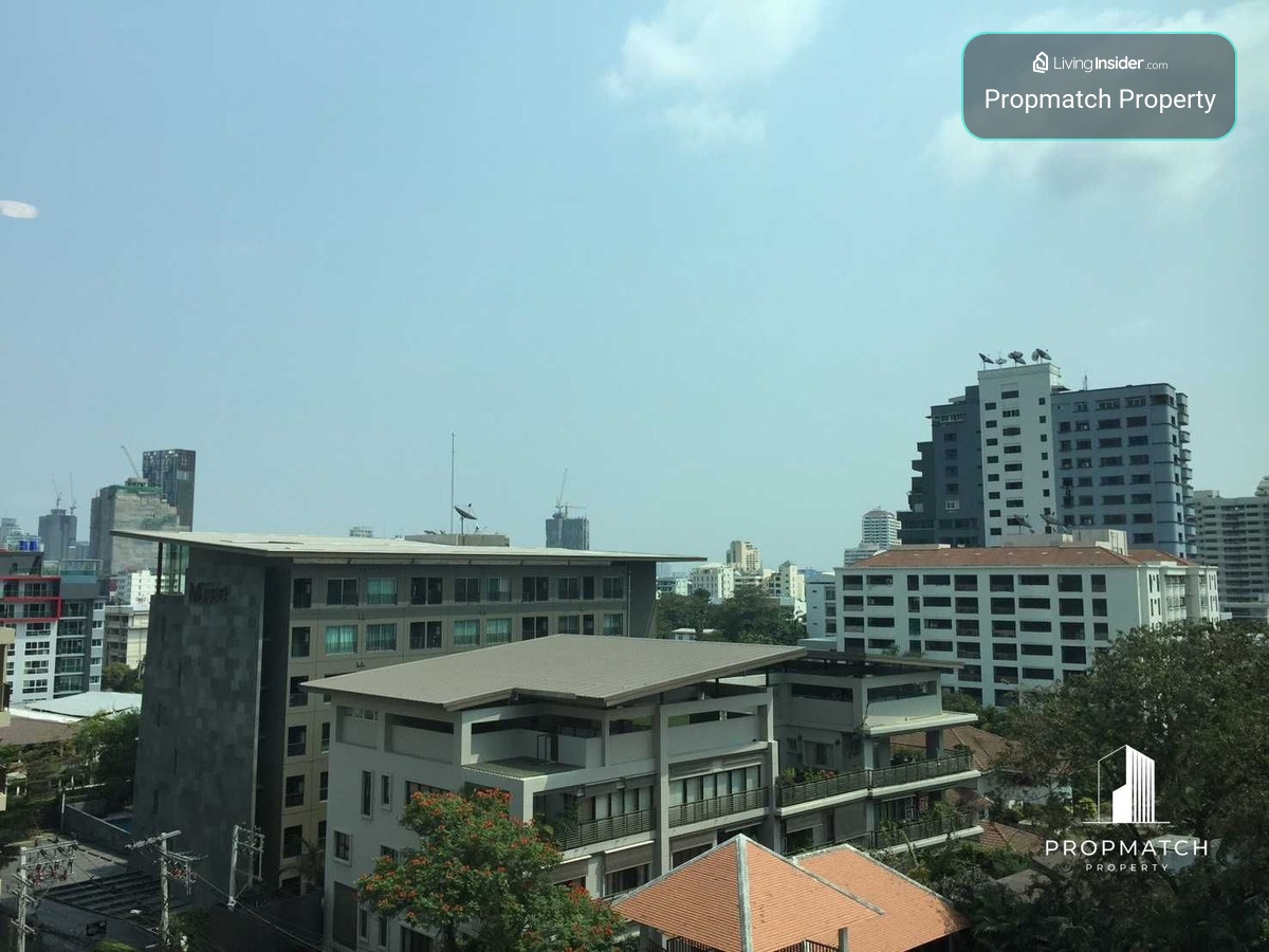 ✨Flash Deal ✨Condolette Dwell Sukhumvit 26  ( 1Bed 1Bath 44.5SQM.) พร้อมอยู่ ! เพียง  5,190,000 บาท Tel.0981315848 @propmatch – รูปที่ 3