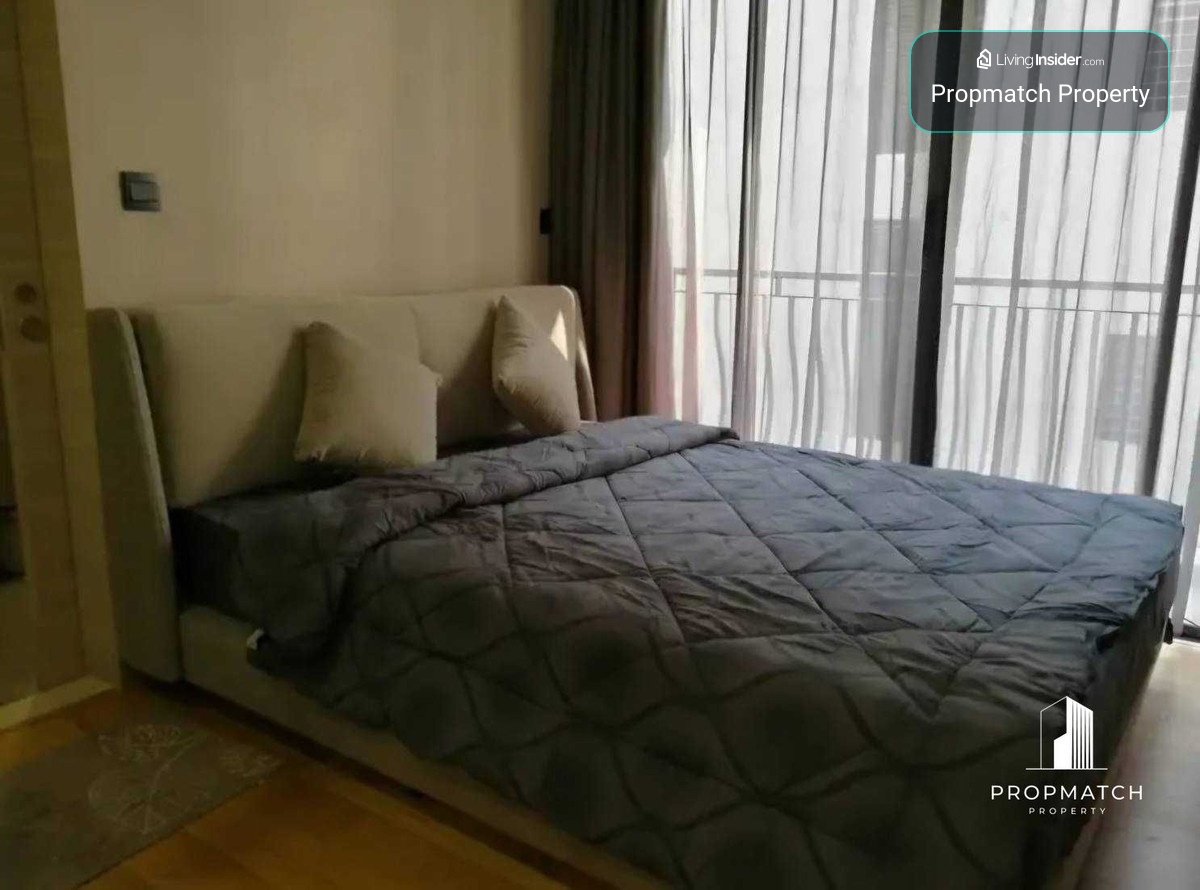 ✨Flash Deal ✨KLASS Langsuan  ( 1Bed 1Bath 33SQM.) พร้อมอยู่ ! เพียง  6,490,000 บาท Tel.0981315848 @propmatch – รูปที่ 3