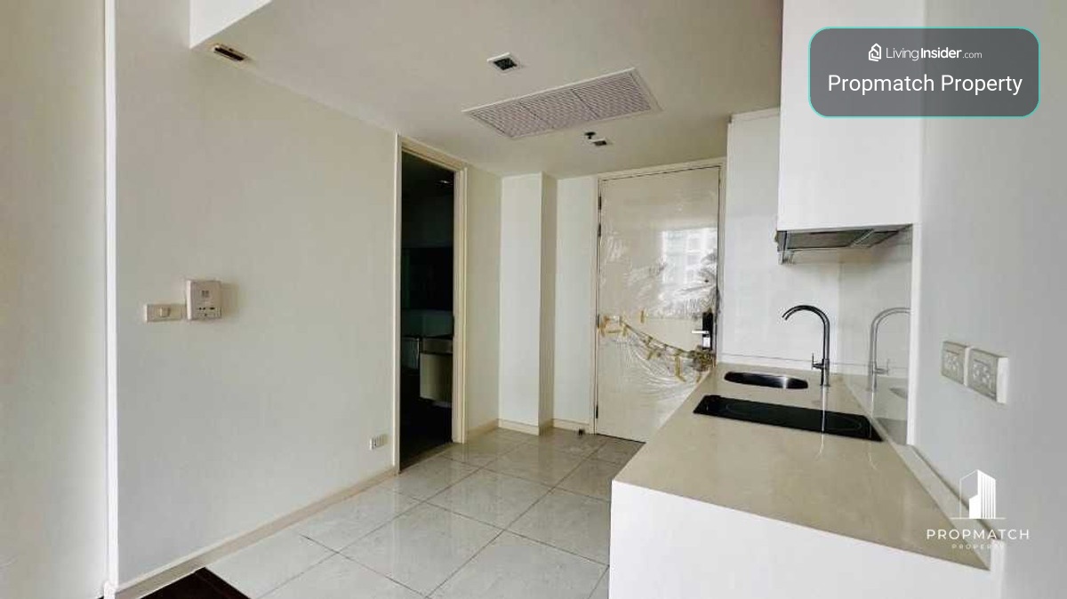 ✨Flash Deal ✨ NARA 9 ( 1Bed 1Bath 39SQM.) พร้อมอยู่ ! เพียง  5,200,000 บาท Tel.0981315848 @propmatch – รูปที่ 4