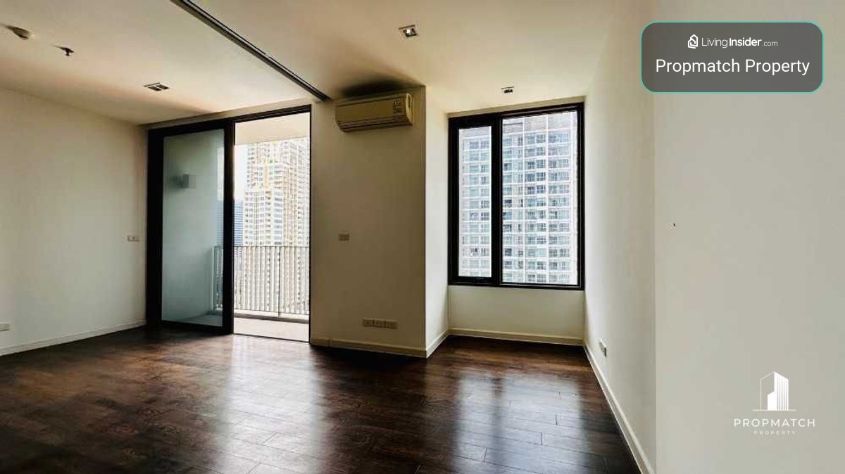 ✨Flash Deal ✨ NARA 9 ( 1Bed 1Bath 39SQM.) พร้อมอยู่ ! เพียง  5,200,000 บาท Tel.0981315848 @propmatch – รูปที่ 2