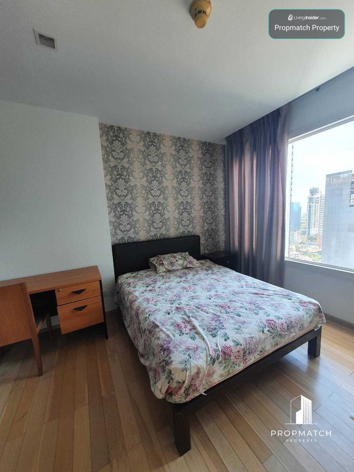 ✨Flash Deal ✨ Siri @Sukhumvit ( 1Bed 1Bath 51SQM.) พร้อมอยู่ ! เพียง 7,990,000 บาท Tel.0981315848 @propmatch – รูปที่ 2