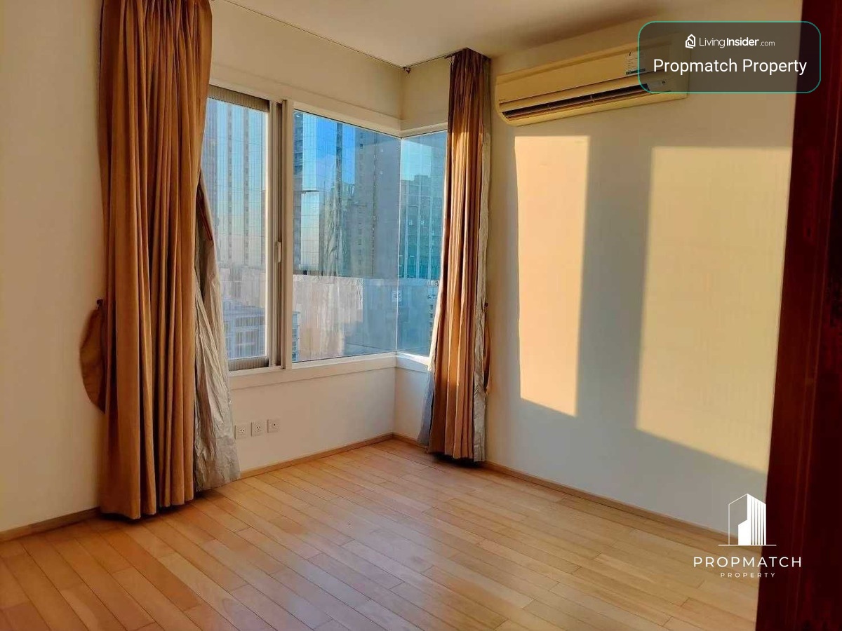 ✨Flash Deal ✨ Siri @Sukhumvit ( 3Bed 3Bath 101SQM.) พร้อมอยู่ ! เพียง  16,990,000 บาท Tel.0981315848 @propmatch – รูปที่ 4