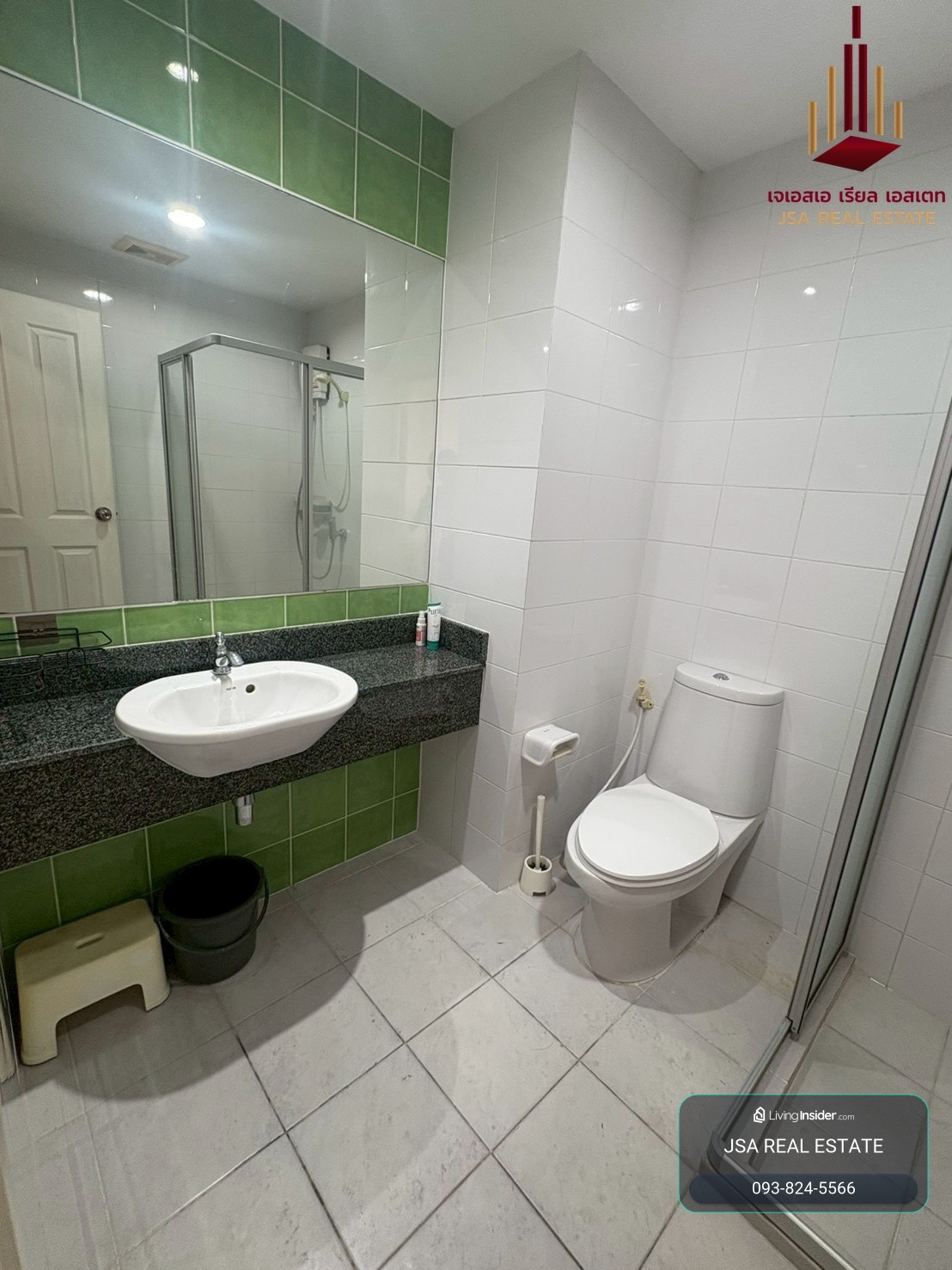 ✨ For Rent: The Link Sukhumvit 50 Condo ✨ 💰 Only 10,000 THB/month – รูปที่ 4