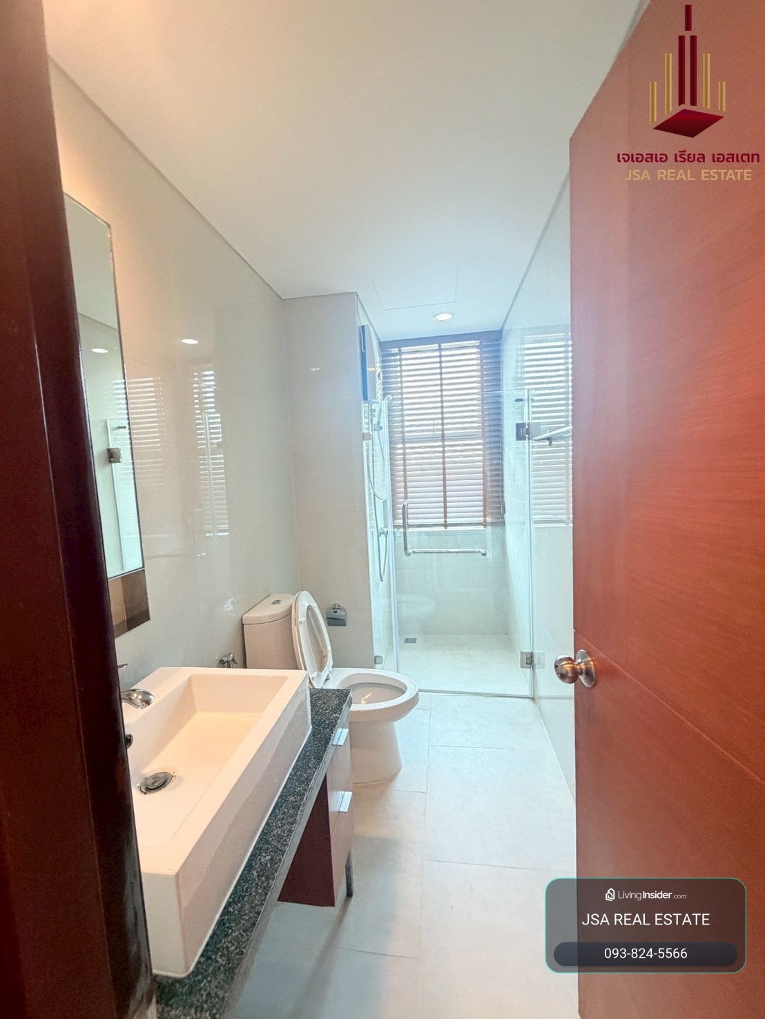 ✨ For Sale: Villa Sathorn Condo ✨  💰 Only 4,750,000 THB – รูปที่ 3
