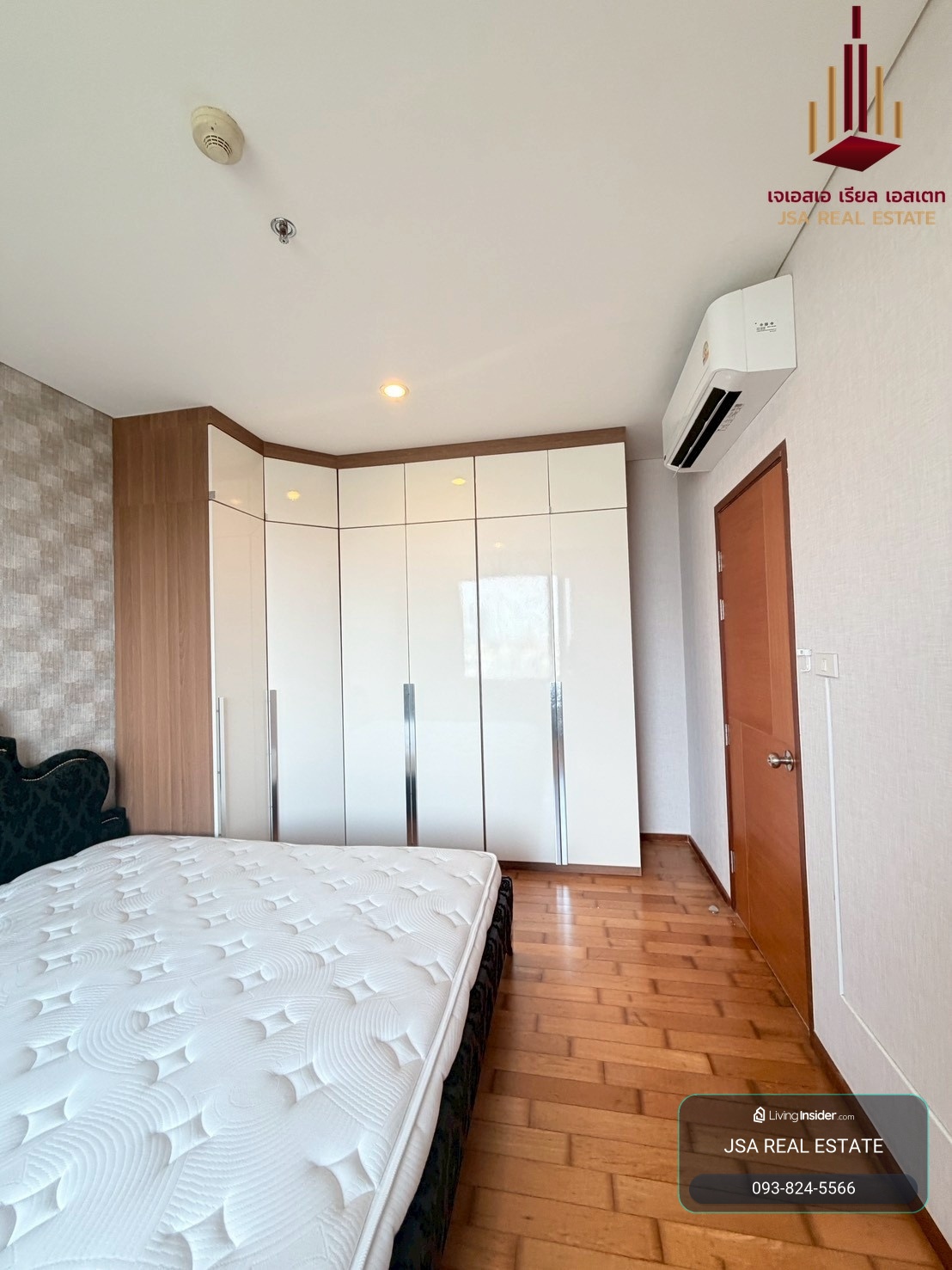 ✨ For Sale: Villa Sathorn Condo ✨  💰 Only 4,750,000 THB – รูปที่ 2