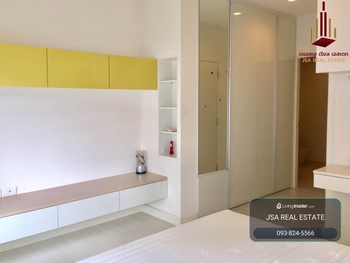 ✨ For Rent: The Room Ratchada - Ladprao Condo ✨  💰 Only 17,000 THB/month – รูปที่ 2