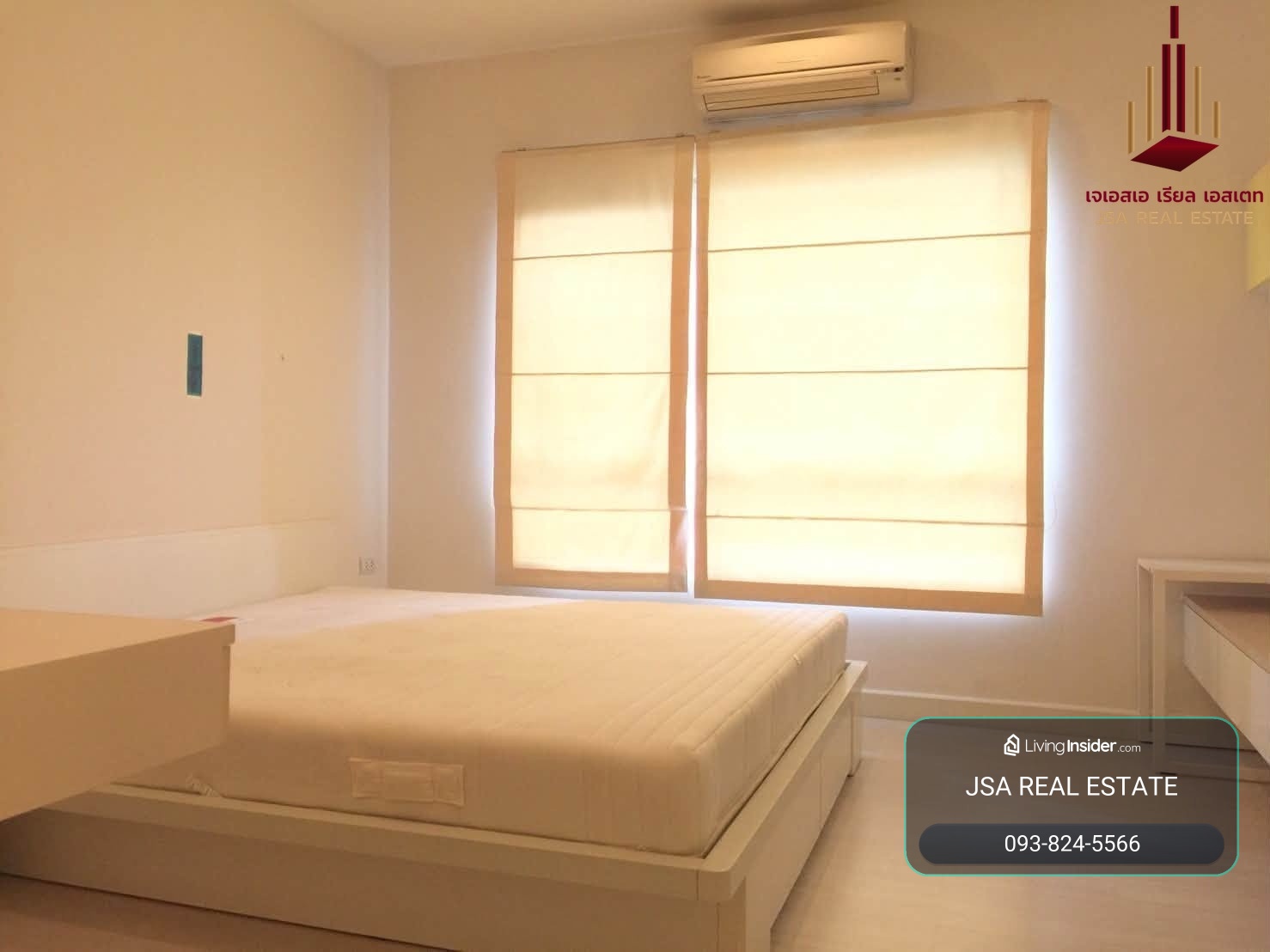 ✨ For Rent: The Room Ratchada - Ladprao Condo ✨  💰 Only 17,000 THB/month – รูปที่ 3