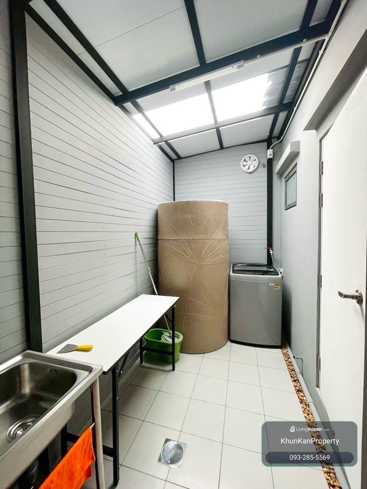 ✅ให้เช่า✅พลีโน่ สุขุมวิท–บางนา 2🔥Hot deal🔥Close to Mega Bangna – รูปที่ 4