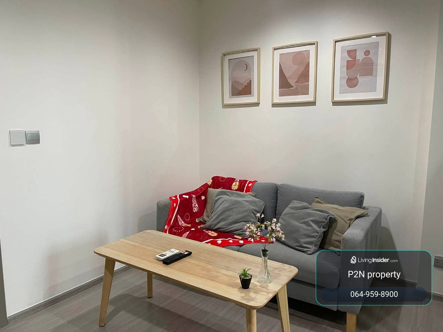 ✅ S-LAK167 ✅ Line : @p2nproperty   – รูปที่ 4