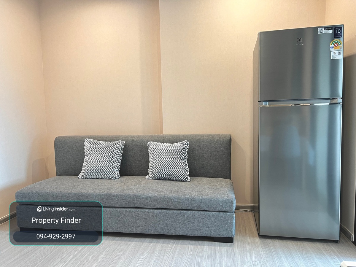 PFD-08197 ให้เช่า แอสปาย เอราวัณ ไพรม์ (Aspire Erawan Prime) ใกล้ BTS ช้างเอราวัณ – รูปที่ 4