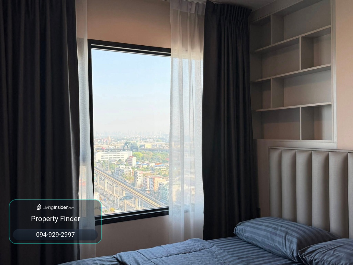 PFD-08114 ให้เช่า แอสปาย เอราวัณ ไพร์ม (Aspire Erawan Prime) ติด BTS ช้างเอราวัณ – รูปที่ 4