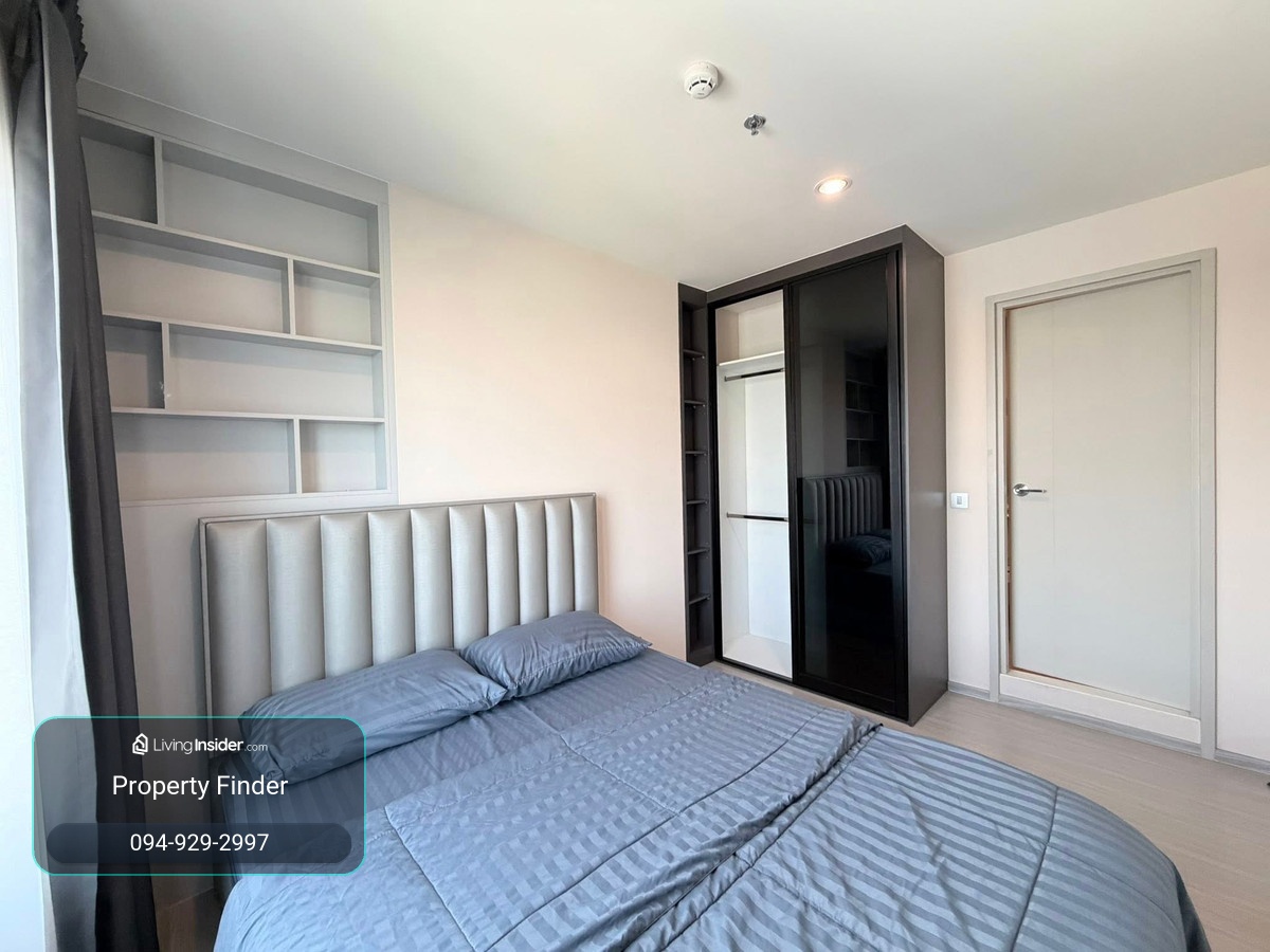 PFD-08114 ให้เช่า แอสปาย เอราวัณ ไพร์ม (Aspire Erawan Prime) ติด BTS ช้างเอราวัณ – รูปที่ 3