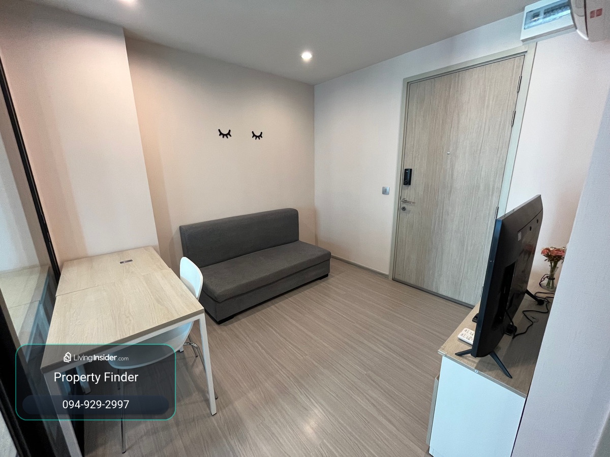 PFD-08135 ให้เช่า แอสปาย เอราวัณ ไพร์ม (Aspire Erawan Prime) ติด BTS ช้างเอราวัณ – รูปที่ 3