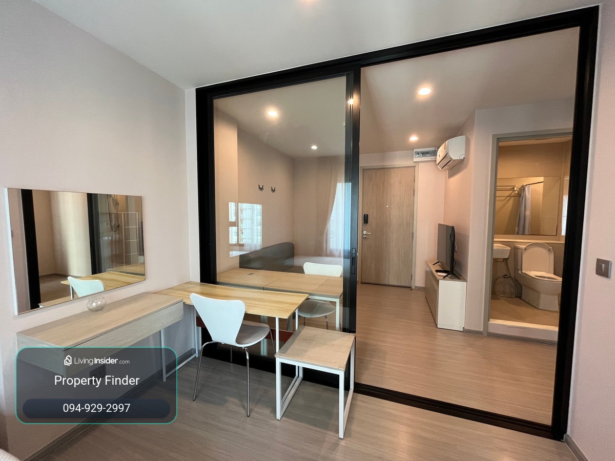 PFD-08135 ให้เช่า แอสปาย เอราวัณ ไพร์ม (Aspire Erawan Prime) ติด BTS ช้างเอราวัณ – รูปที่ 4