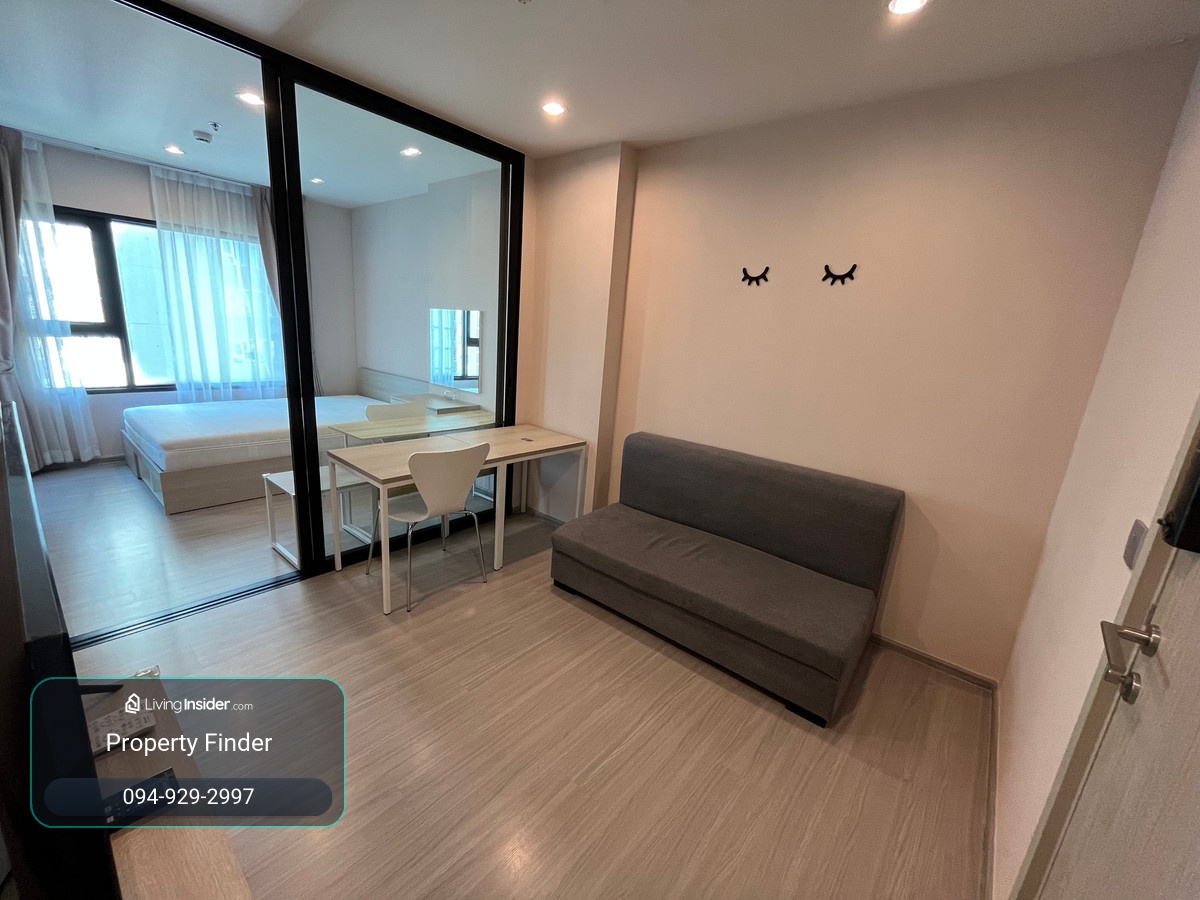 PFD-08135 ให้เช่า แอสปาย เอราวัณ ไพร์ม (Aspire Erawan Prime) ติด BTS ช้างเอราวัณ – รูปที่ 2