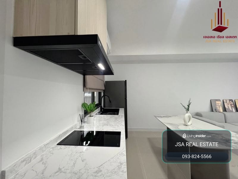 ✨ For Rent: Pleno Sukhumvit - Bangna 2 ✨  💰 Only 36,000  THB/month – รูปที่ 4