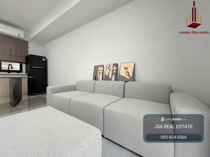 ✨ For Rent: Pleno Sukhumvit - Bangna 2 ✨  💰 Only 36,000  THB/month – รูปที่ 3
