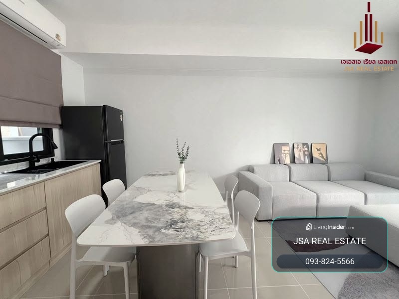 ✨ For Rent: Pleno Sukhumvit - Bangna 2 ✨  💰 Only 36,000  THB/month – รูปที่ 2