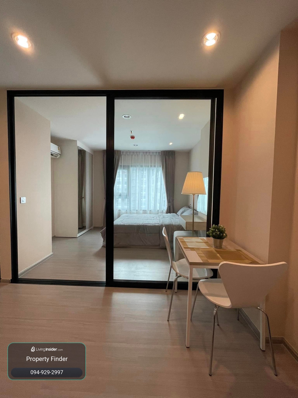 CT-1252 ให้เช่า แอสปาย เอราวัณ ไพร์ม (Aspire Erawan Prime) ติด BTS ช้างเอราวัณ – รูปที่ 2