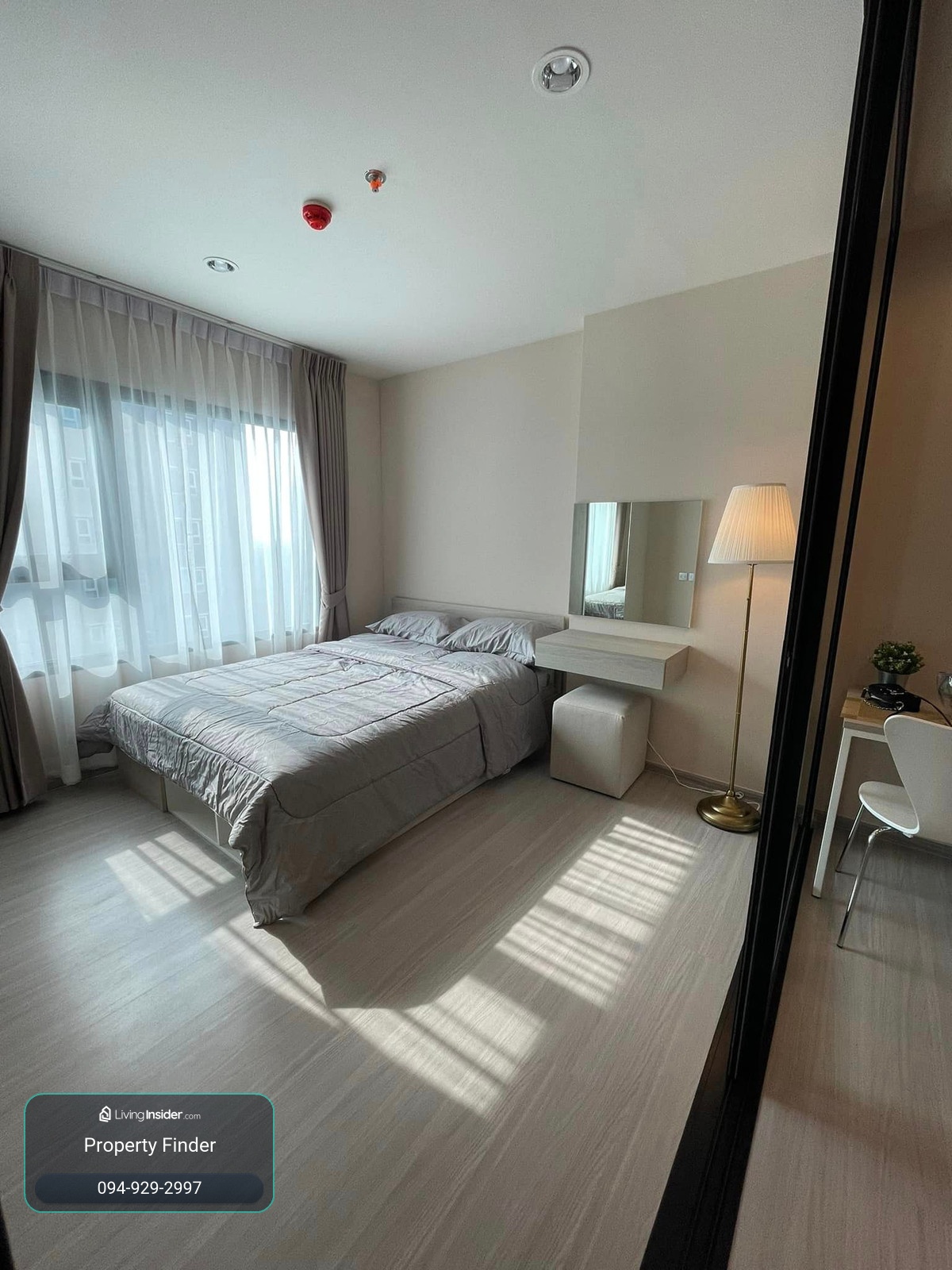 CT-1252 ให้เช่า แอสปาย เอราวัณ ไพร์ม (Aspire Erawan Prime) ติด BTS ช้างเอราวัณ – รูปที่ 3