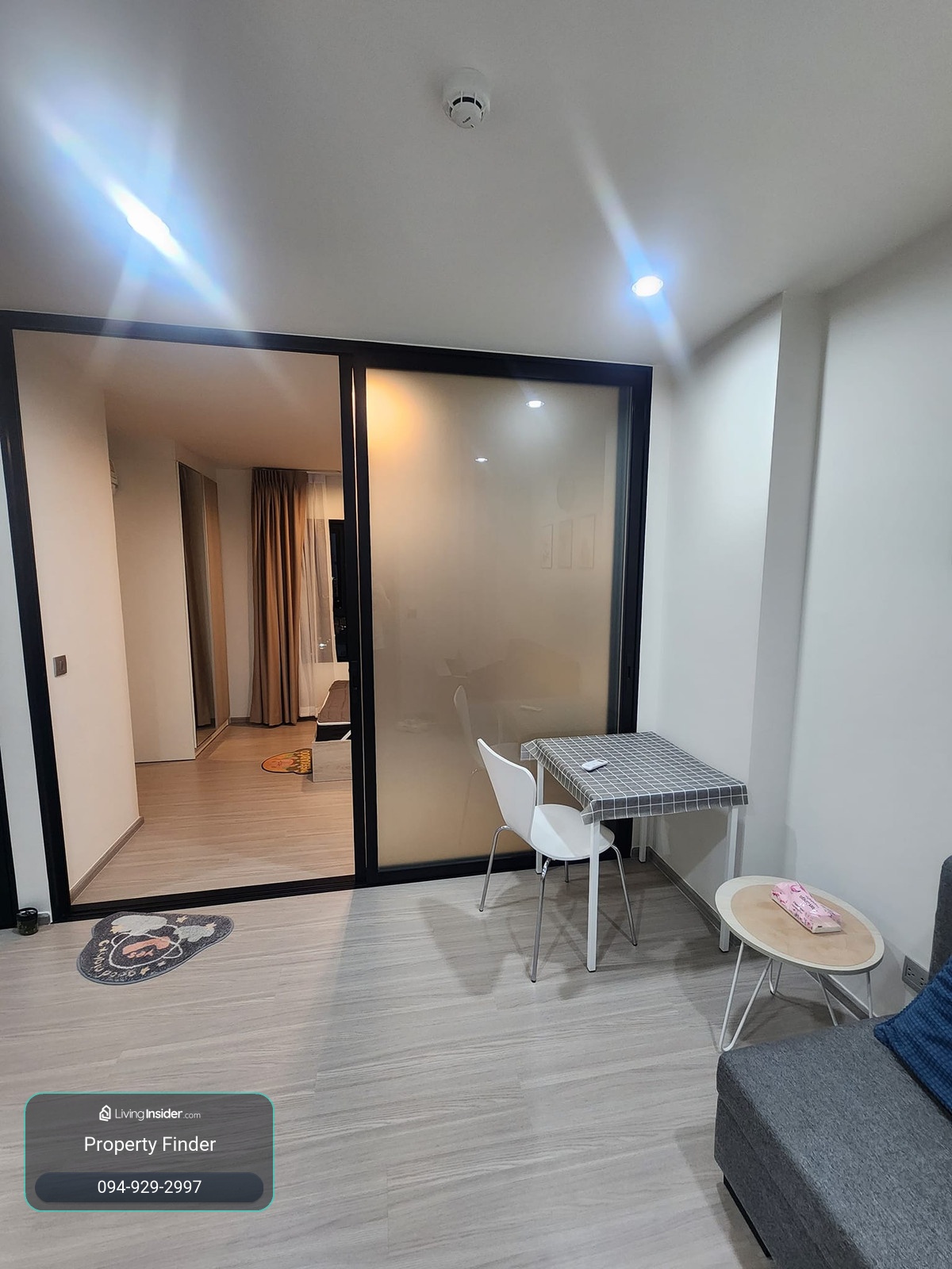 CT-1546 ให้เช่า แอสปาย เอราวัณ ไพร์ม (Aspire Erawan Prime) ติด BTS ช้างเอราวัณ – รูปที่ 3