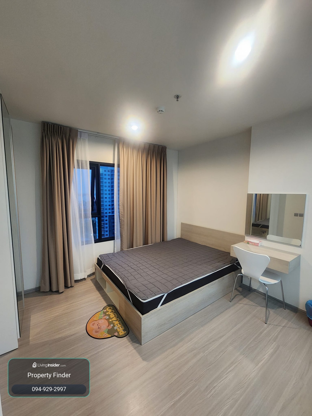 CT-1546 ให้เช่า แอสปาย เอราวัณ ไพร์ม (Aspire Erawan Prime) ติด BTS ช้างเอราวัณ – รูปที่ 2
