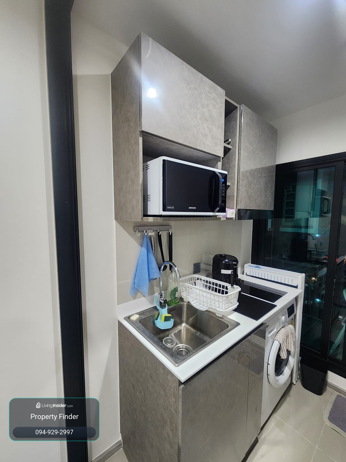 CT-1546 ให้เช่า แอสปาย เอราวัณ ไพร์ม (Aspire Erawan Prime) ติด BTS ช้างเอราวัณ – รูปที่ 4