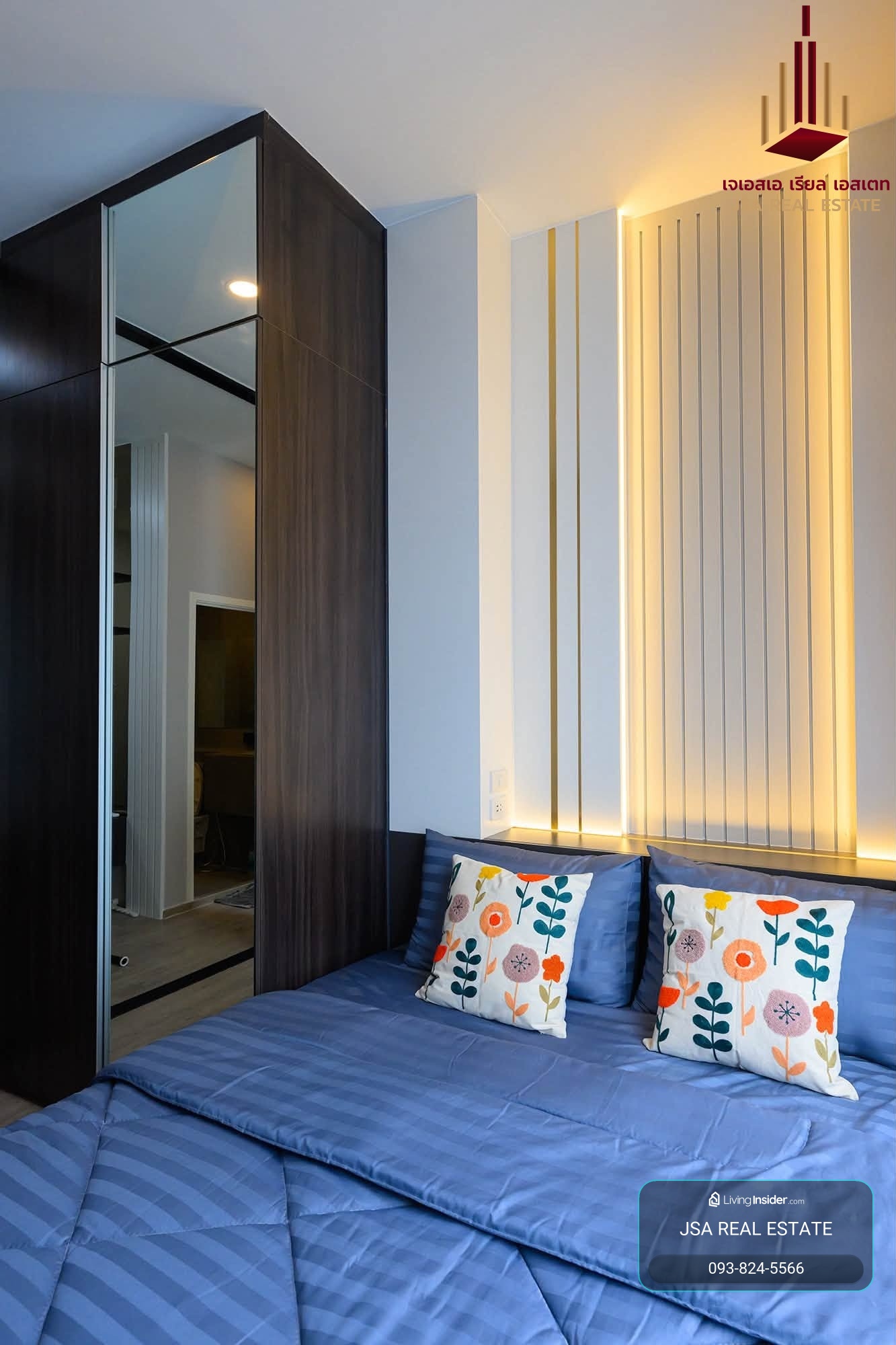 ✨ For Rent: The Origin Plug & Play Ramintra Condo ✨  💰 Only 14,000  THB/month – รูปที่ 2