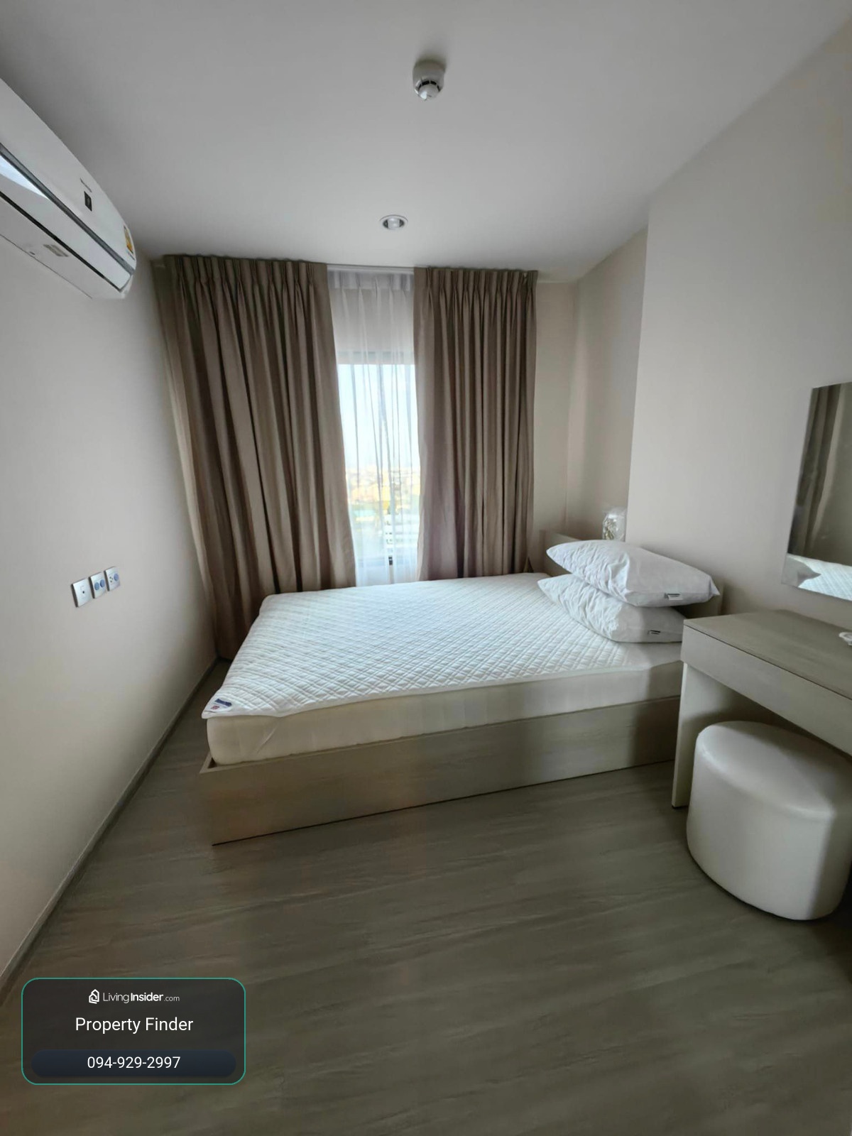 CT-2116 ให้เช่า แอสปาย เอราวัณ ไพร์ม (Aspire Erawan Prime) ติด BTS ช้างเอราวัณ – รูปที่ 4