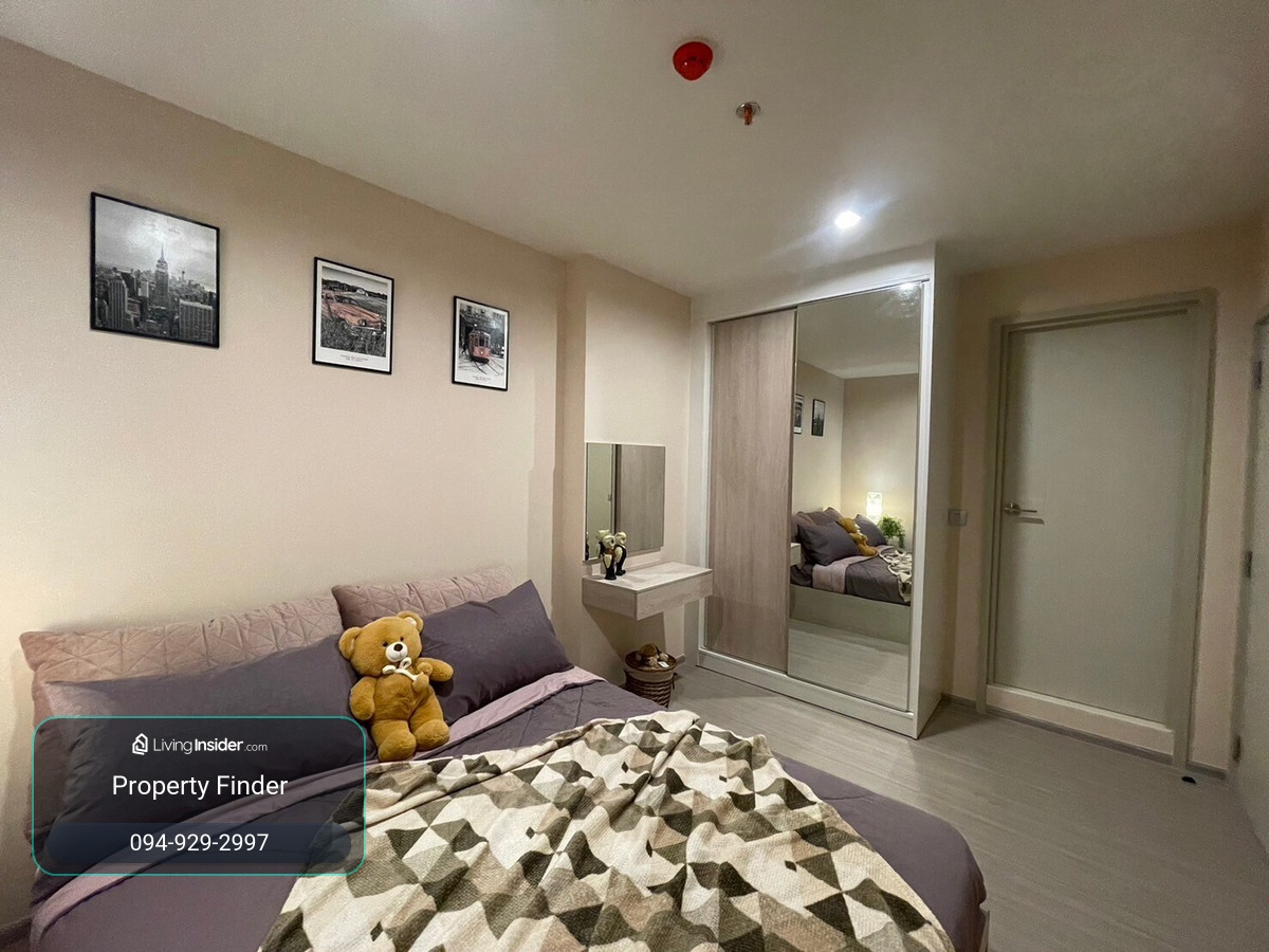 CT-4078 ให้เช่า แอสปาย เอราวัณ ไพร์ม (Aspire Erawan Prime) ติด BTS ช้างเอราวัณ – รูปที่ 4