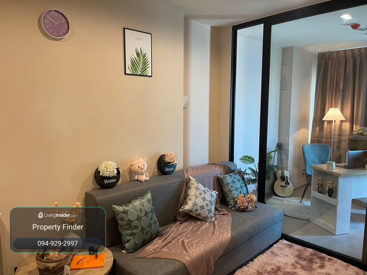 CT-4078 ให้เช่า แอสปาย เอราวัณ ไพร์ม (Aspire Erawan Prime) ติด BTS ช้างเอราวัณ – รูปที่ 2