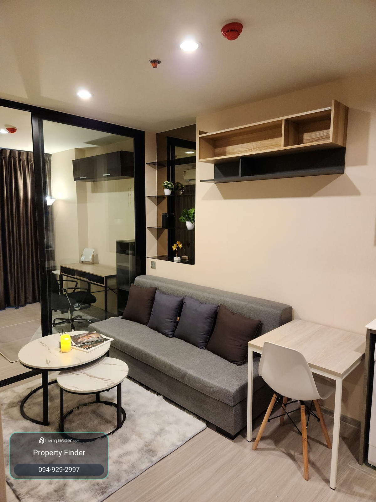 CT-4241 ให้เช่า แอสปาย เอราวัณ ไพร์ม (Aspire Erawan Prime) ติด BTS ช้างเอราวัณ – รูปที่ 2