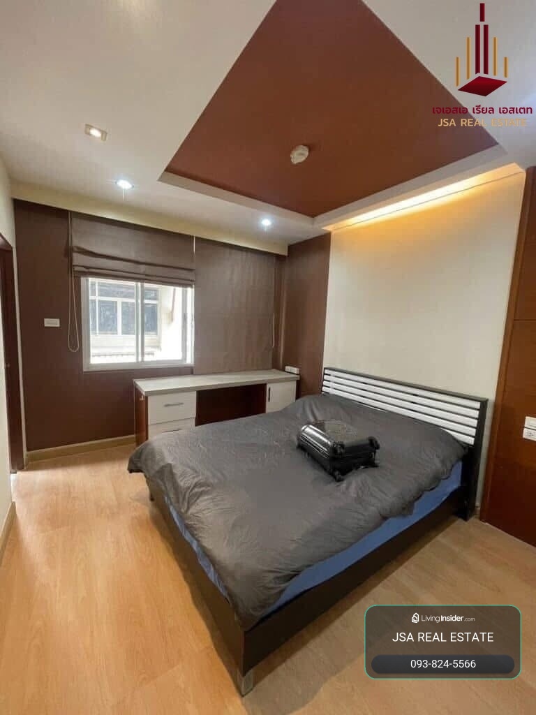✨ For Rent : Baan Klang Krung Resort Condo ✨ 💰 Only 13,500THB/month – รูปที่ 3