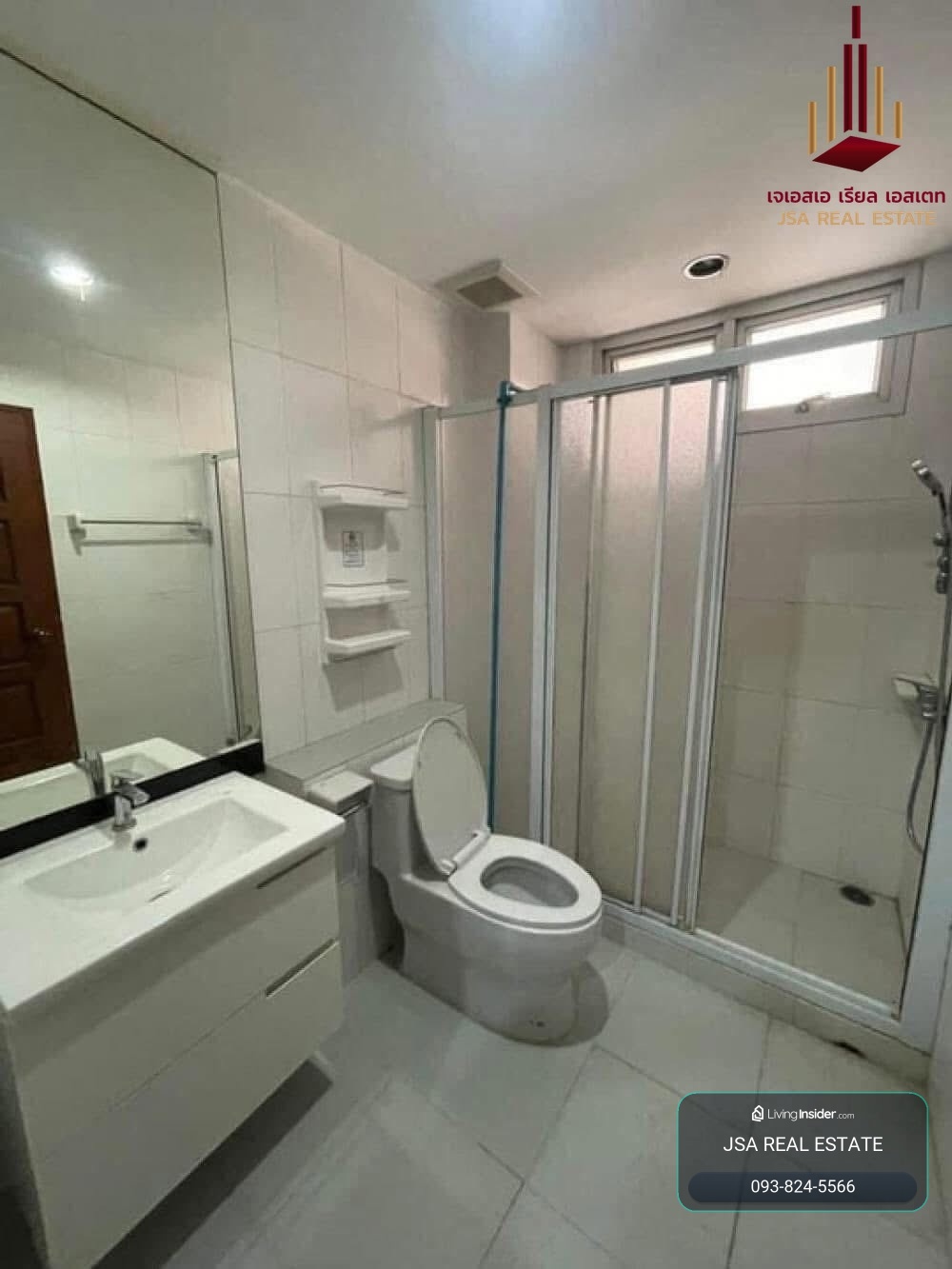 ✨ For Rent : Baan Klang Krung Resort Condo ✨ 💰 Only 13,500THB/month – รูปที่ 4
