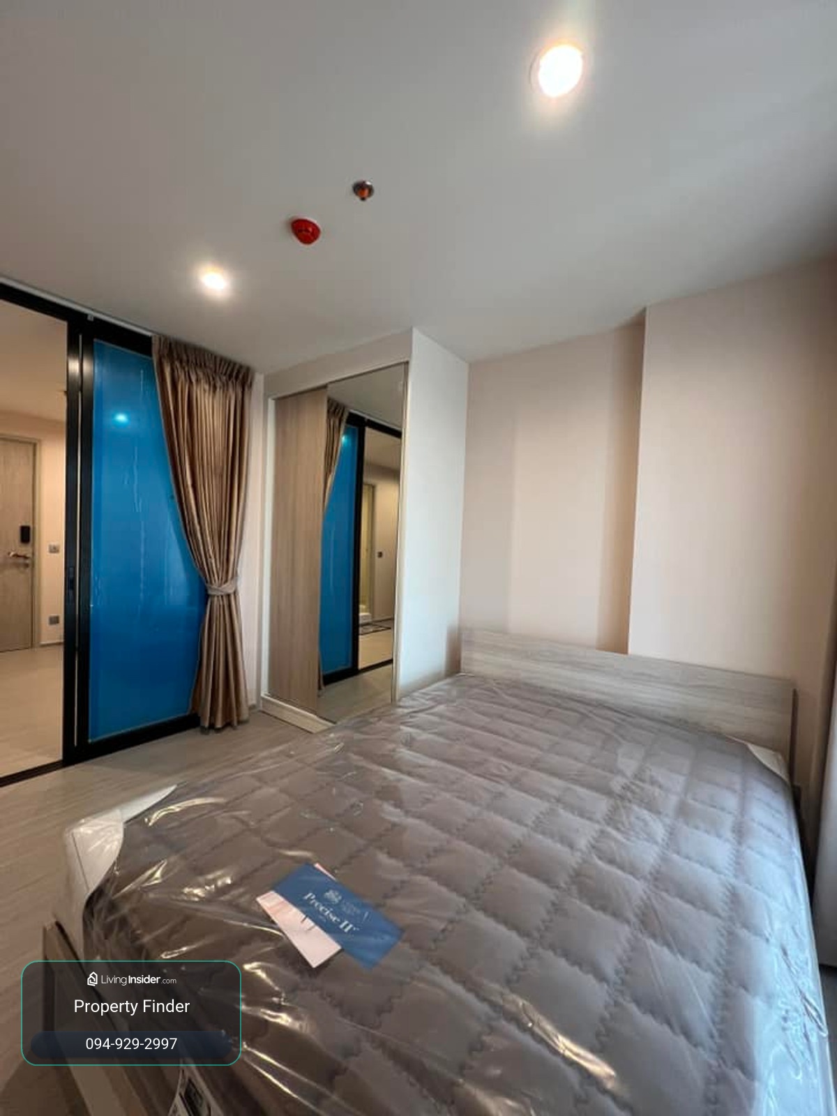 CT-4999 ให้เช่า แอสปาย เอราวัณ ไพร์ม (Aspire Erawan Prime) ติด BTS ช้างเอราวัณ – รูปที่ 4